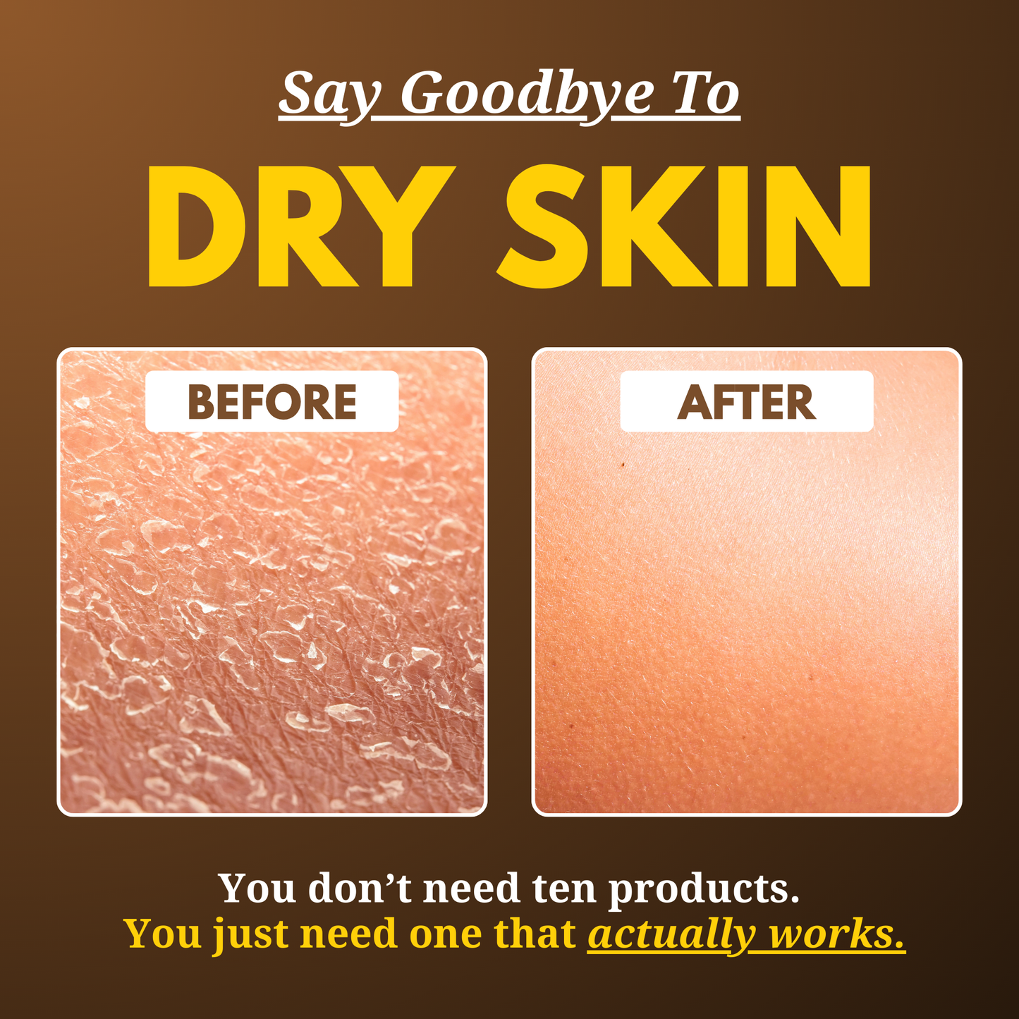 Whipped Grass-Fed Tallow Face Balm 120ml