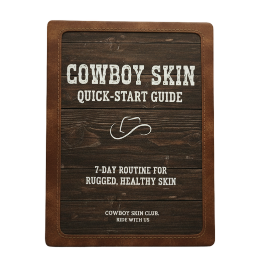 Skincare eBook
