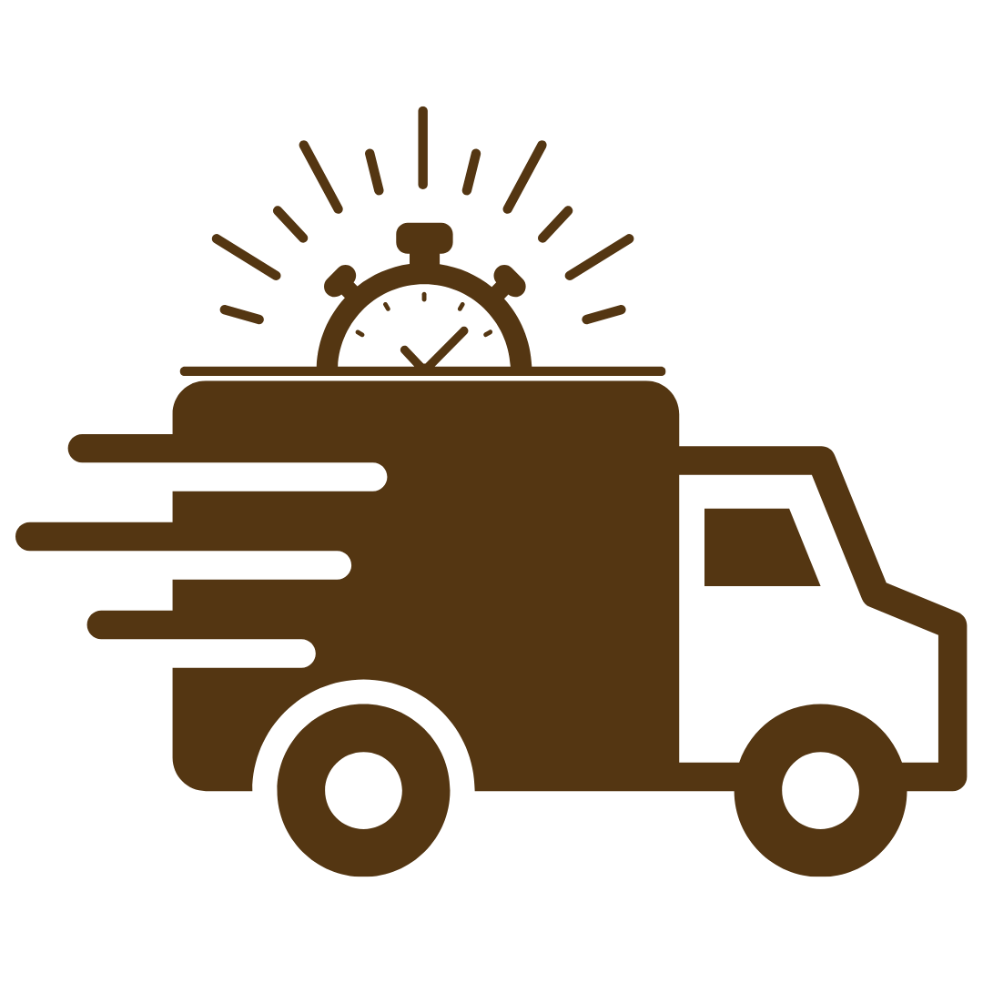 Express Shipping