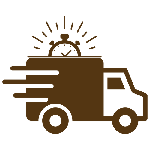 Express Shipping