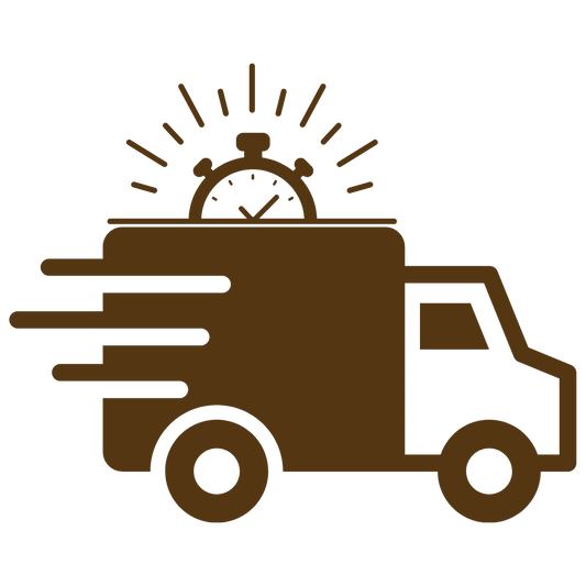 Express Shipping